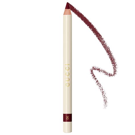 Gucci lip liner